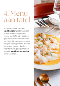 Brochure B2B