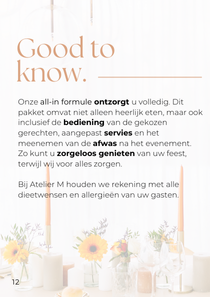 Brochure B2B