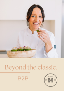 Brochure B2B