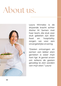 Brochure B2B