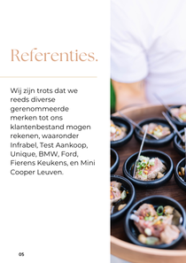 Brochure B2B
